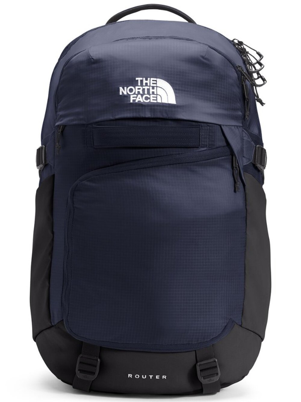 The North Face Router Daypack Backpack